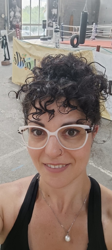 Aude DESCHAMPS
